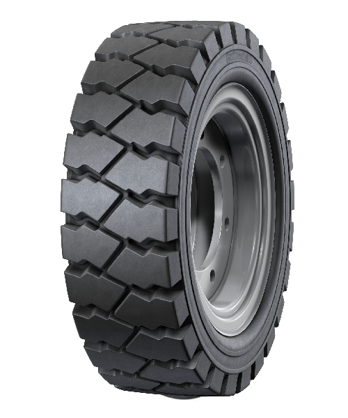 27X10-12 CONTINENTAL IC40 20PR 