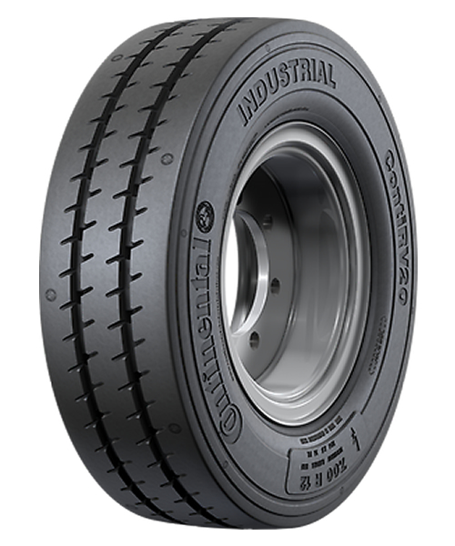 6.50R10 Continental ContiRV20 128A5 TL VELOCITY 