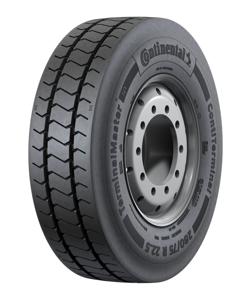 310/80R22.5 Conti TerminalMaster 30 