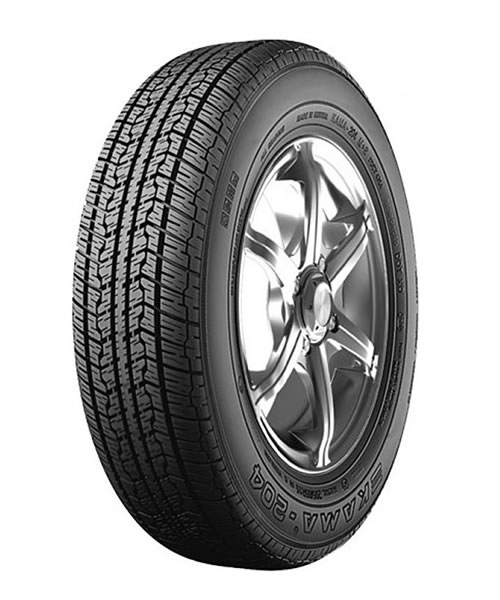 135/80R12 KAMA KA-204 68T 