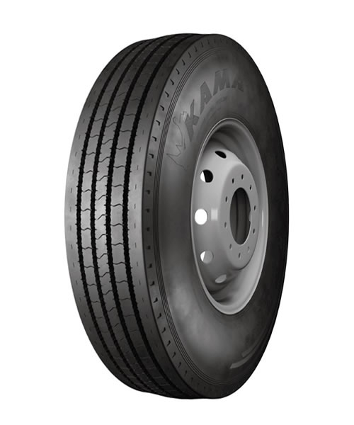 315/60R22.5 KAMA NF 201 