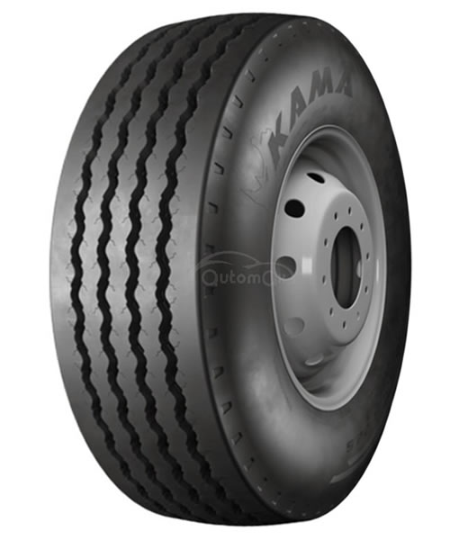 385/65R22.5 KAMA NT-201 