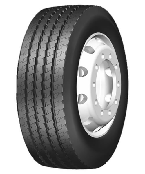 385/65R22.5 KAMA NT-202 