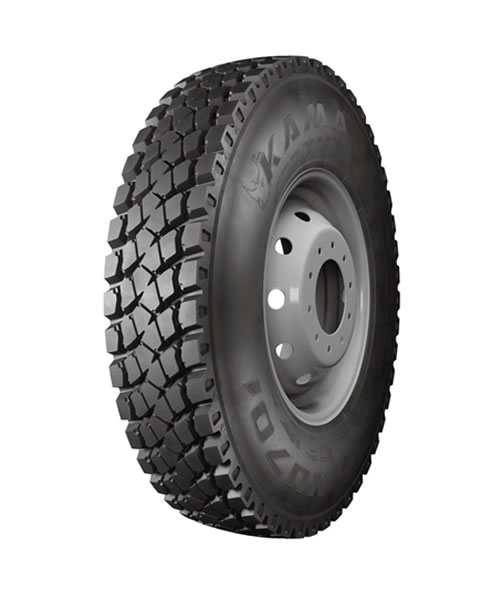 315/80R22.5 KAMA NU-701 