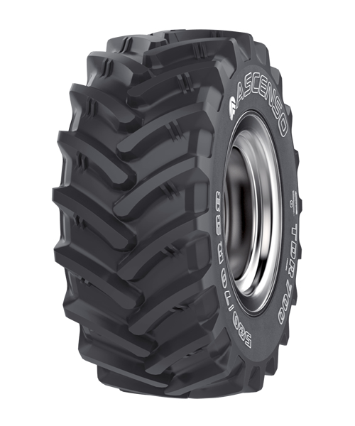 260/70R16 ASC CDR700 109DPR TL 