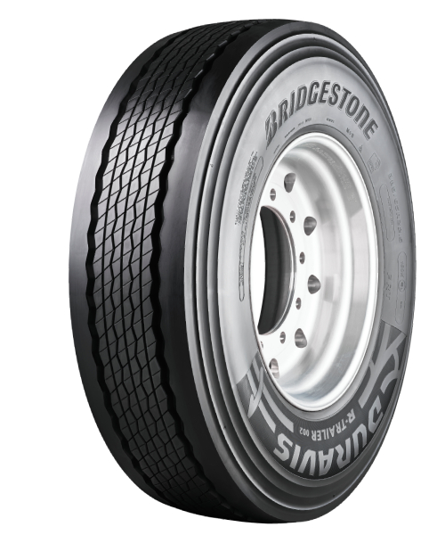 385/55R22.5 BDG DURAVIS R-TRAILER 002 160K 3PMSF 