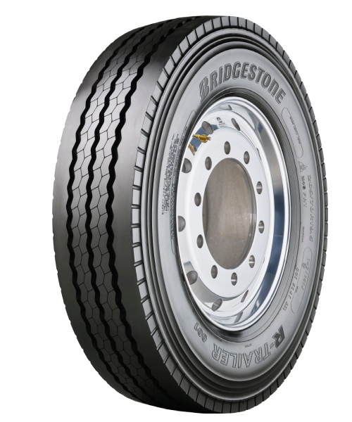 245/70R17.5 BDG R-TRAILER 001 143/141J T M+S 3PMSF 