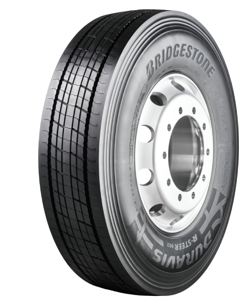 315/70R22.5 BDG DURAVIS R-STEER 002 SD 156/150L 