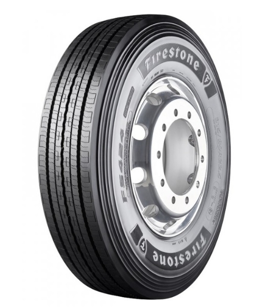 385/55R22.5 FIRESTONE FS424 160K S M+S 3PMSF 