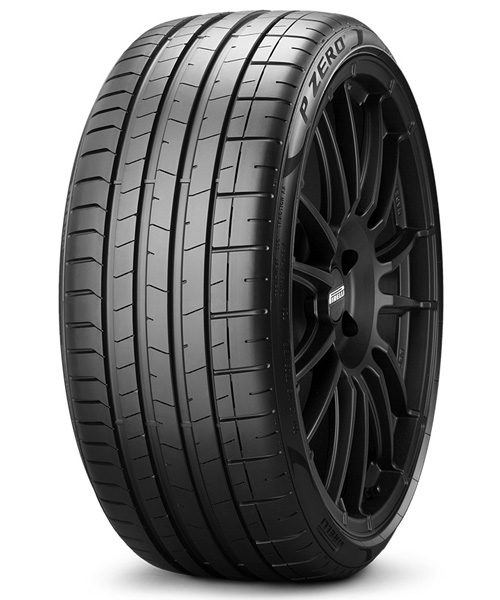 245/40R20 P-ZERO 99Y XL RFT MO 