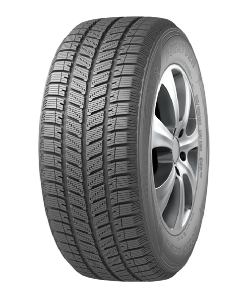 225/65R16C DURATURN MOZZO WINTER VAN 112/110R 
