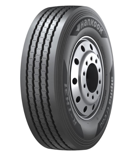455/45R22.5 Hankook TH31 160J (T) 