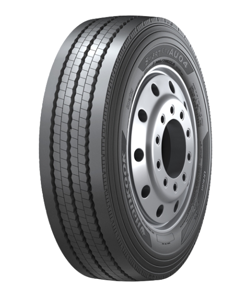 275/70R22.5 Hankook AU04+ 152/149J (S) 