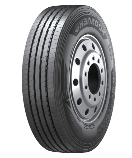 295/80R22.5 Hankook AL22 154/149M (S) 