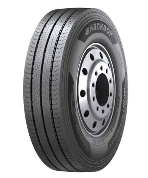 355/50R22.5 Hankook AH51 156K (S) 