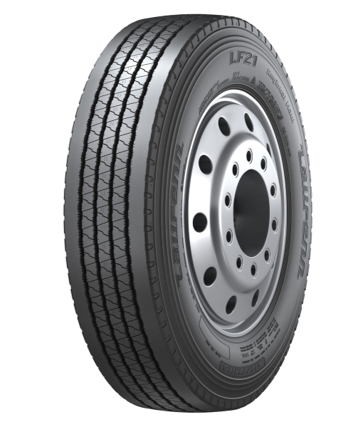 235/75R17.5 Laufenn LF21 132/130M (S) 