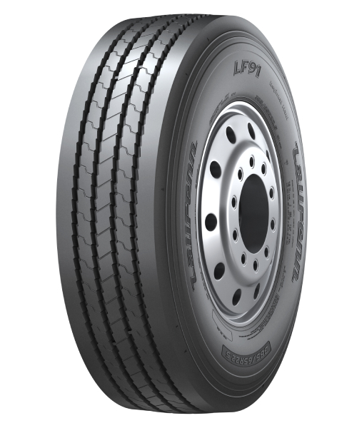 385/55R22.5 Laufenn LF91 160K (T) 