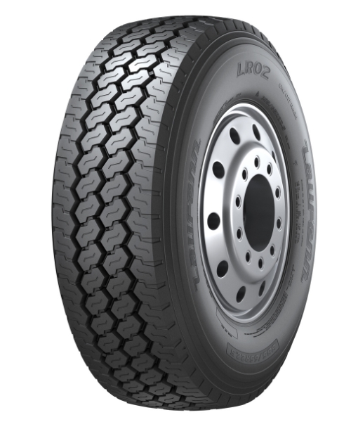 385/65R22.5 Laufenn LR02 158L (S) ON/OFF 