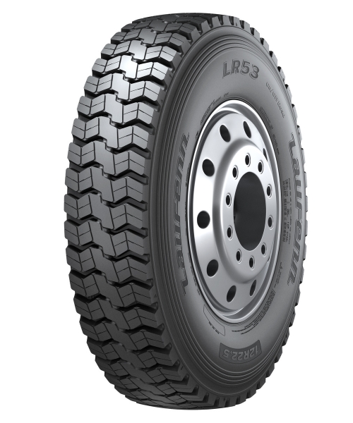 315/80R22.5 Laufenn LR53 156/150K (D) ON/OFF 