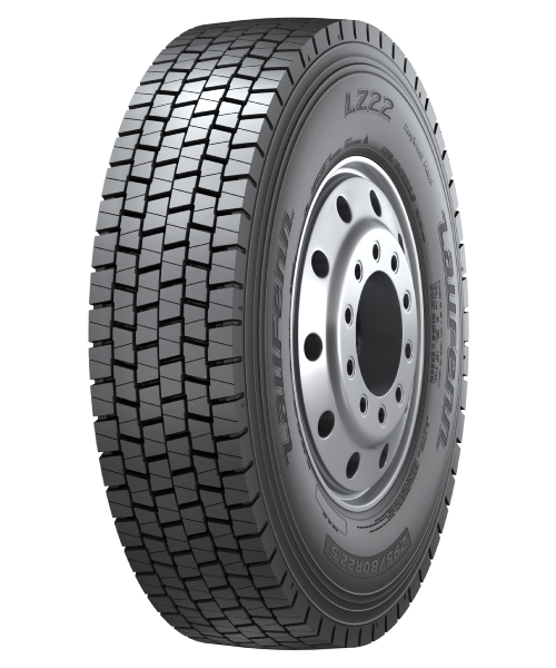 295/80R22.5 Laufenn LZ22 152/148M (D) 