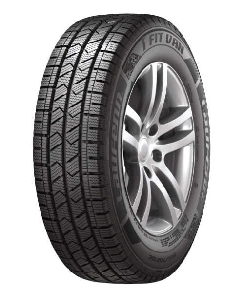 215/75R16C Laufenn i FIT VAN 113/111R 