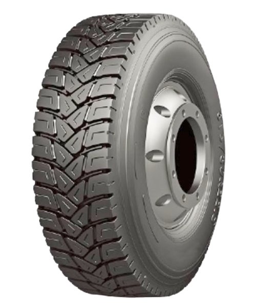 315/80R22.5 WINDFORCE WD2060 