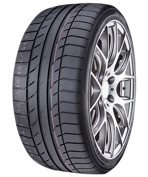 265/65R17 STATURE H/T 112H 