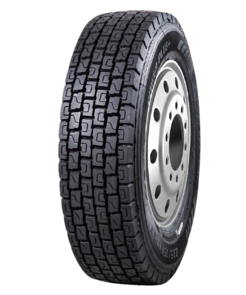 315/80R22.5 POWERTRAC PLUS D 