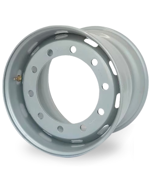 FELNA 11.75-22.5/10 DISK AKOJANT 