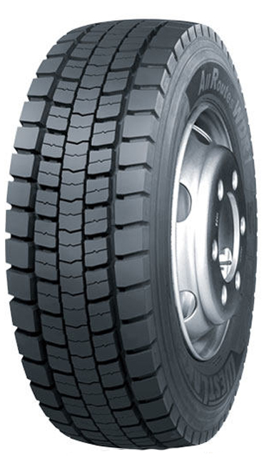 235/75R17.5 WESTLAKE WDR+1 