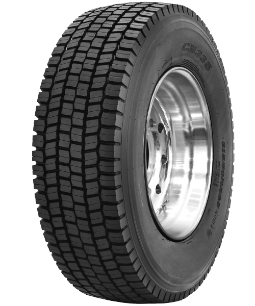 315/60R22.5 WESTLAKE CM335 