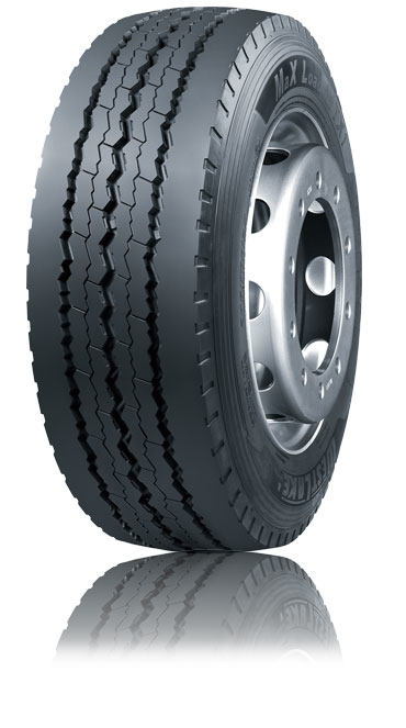 245/70R19.5 WL WTX1 141/140J 