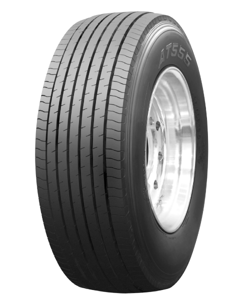 435/50R19.5 GR AT555 160J(156K 