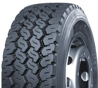 385/65R22.5 WL WTM1 160K 