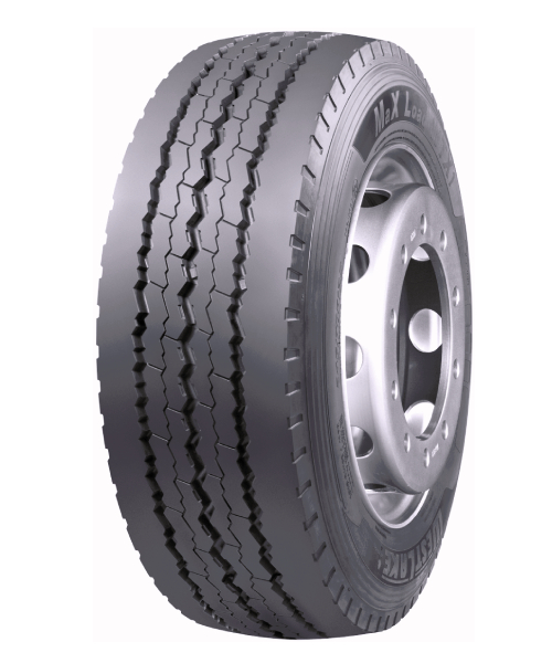 245/70R19.5 WL WTX1 TL 