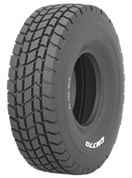 385/95R24 WESTLAKE CM770 170F 