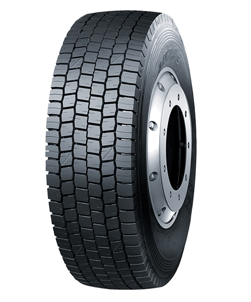 305/70R22.5 WL AD733 151/148M 