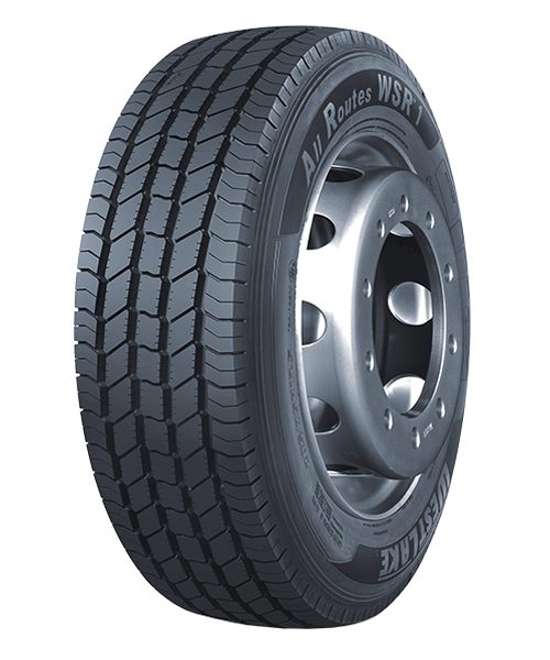 225/75R17.5 WESTLAKE WSR+1 129 