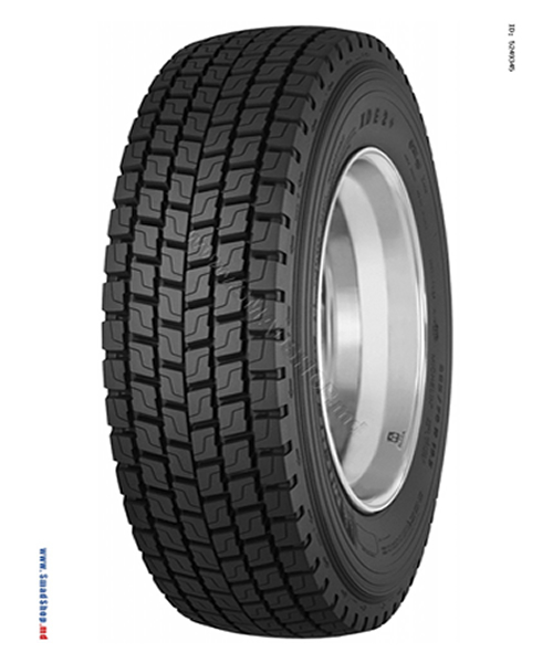 315/80R22.5 WELLPLUS WDH816 D 