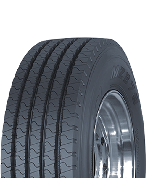 305/70R19.5 GOODRIDE MZ679W TL 