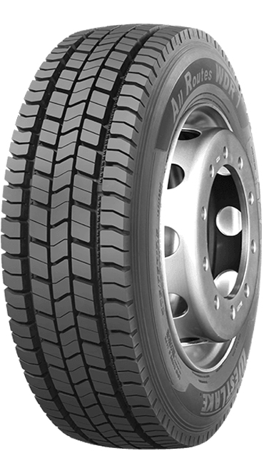 245/70R17.5 WESTLAKE WDR+1 134 