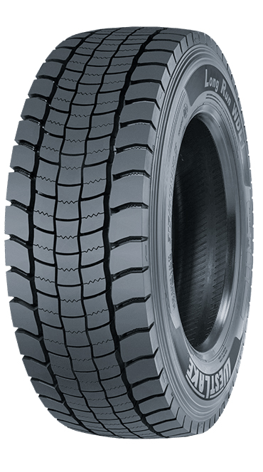 295/55R22.5 WESTLAKE WDL1 3PMSF 