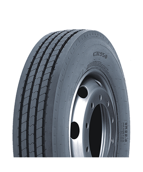8.5R17.5 WESTLAKE CR950W TL 
