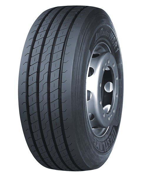 315/80R22.5 WL WSR1 157/154K 20PR EU 