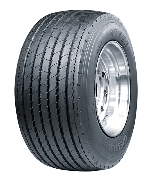 445/50R22.5 WL AT566 