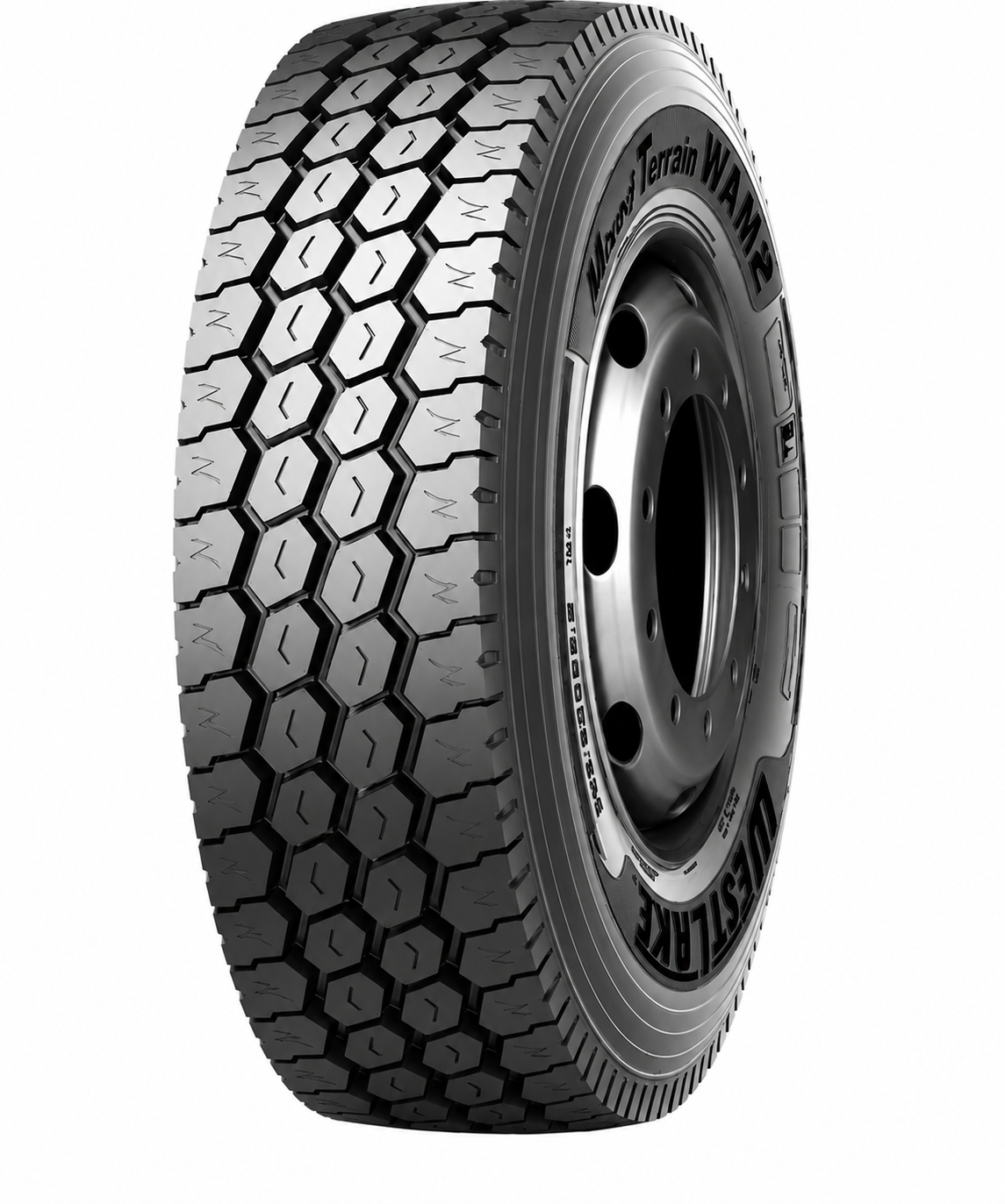 385/65R22.5 WL WAM2 164K 24PR EU 