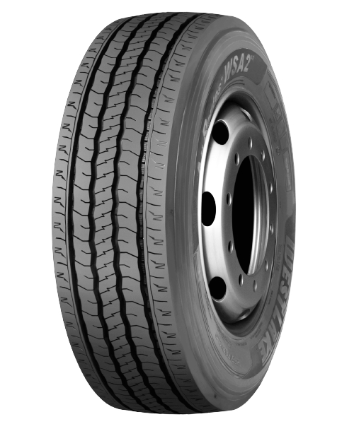 385/55R22.5 WESTLAKE WSA2 164K 