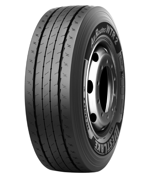 385/55R22.5 WESTLAKE WTR2 164K 