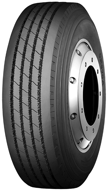 275/70R22.5 GOODRIDE 976A 148/145M (S) 