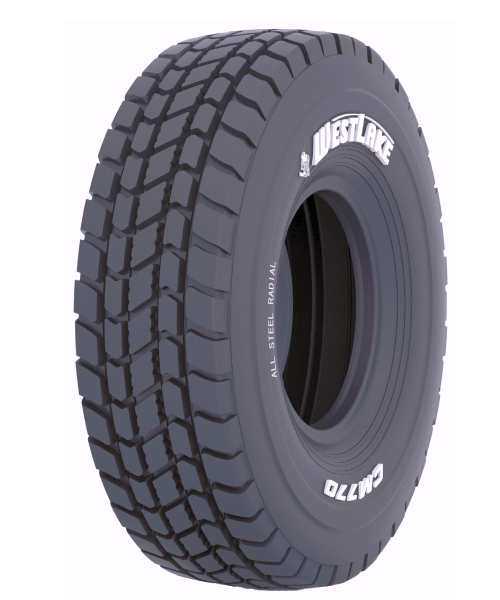 395/85R20 WL CM770 20PR EU 